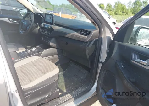 2020 Ford Escape Se z USA, uszkodzony, nr VIN 1FMCU9G62LUA27631